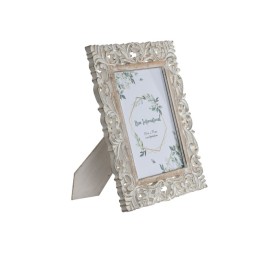 MARCO FOTO 20X25 MANGO CRISTAL 31X2X36 DECAPE