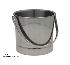 CUBITERA CLASICA 1,4 L