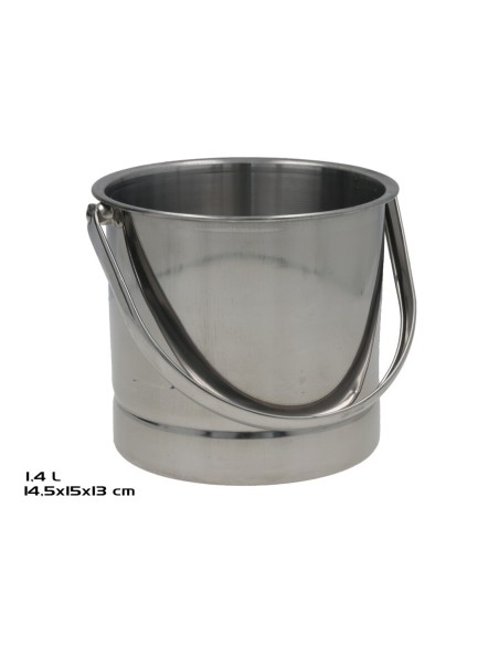 CUBITERA CLASICA 1,4 L