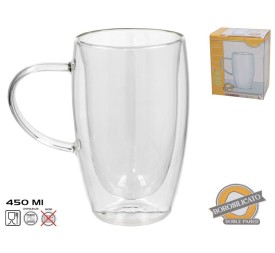 TAZA LUZ 450ML