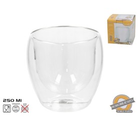 VASO LUZ 250ML