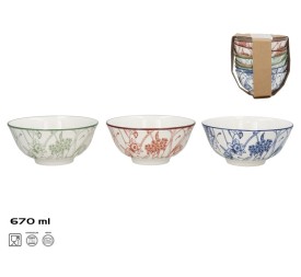 BOWL 15,3 CM RONNIE 3 SURT