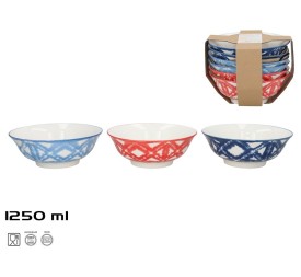 ENSALADERA 20,8CM SUMMER 3 SURT