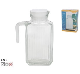 JARRA FRIGO LUCIA  1,5L