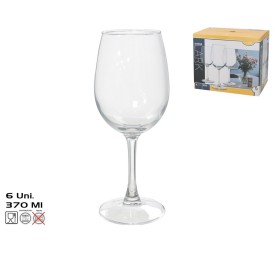 SET 6 COPAS LARK 370ML