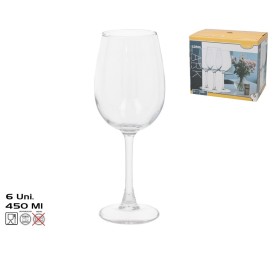 SET 6 COPAS LARK 450ML