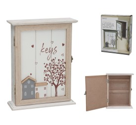 GUARDA-LLAVES HORBA 21X7X27,5CM