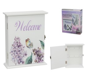 GUARDA-LLAVES MARYPONG 19,5X7X25CM