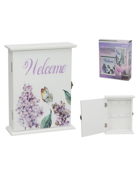 GUARDA-LLAVES MARYPONG 19,5X7X25CM