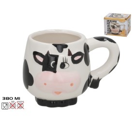 JARRA MUG VAQUITA 380ML