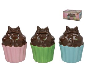 HUCHA TARTINY 8.5X9X12CM 3 SURT.