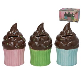 HUCHA TARTINY 9.5X9.5X16CM 3 SURT.