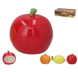 ESTROPAJERO ITALINY 14X7,5X7CM 3 SURT.