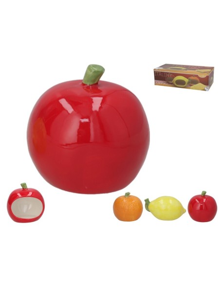 ESTROPAJERO ITALINY 14X7,5X7CM 3 SURT.