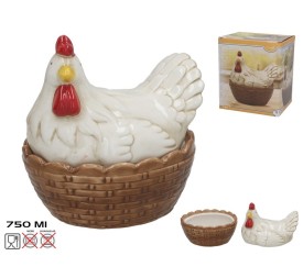 TARRO COCINA GRANJOS 750ML