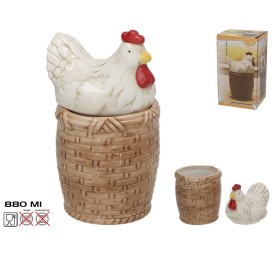 TARRO COCINA GRANJOS 880ML