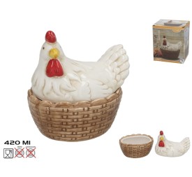 TARRO COCINA GRANJOS 420ML