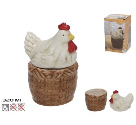 TARRO COCINA GRANJOS 320ML