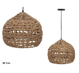 LAMPARA COLGANTE ATENEA H31X35 CM