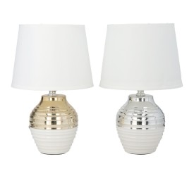 LAMPARA CERAMICA URSULA 27,5CM