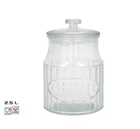 TARRO CRISTAL VINTAGE 2,5L