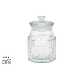 TARRO CRISTAL VINTAGE 1.05L
