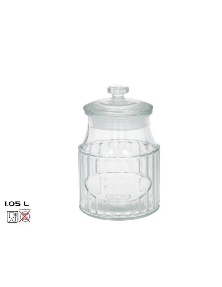 TARRO CRISTAL VINTAGE 1.05L