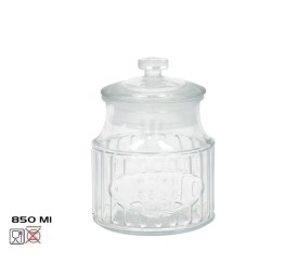 TARRO CRISTAL VINTAGE 0,850L
