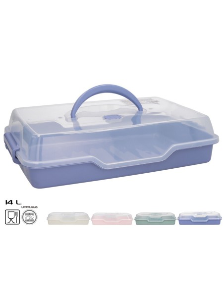 PORTADULCES 14L SURT