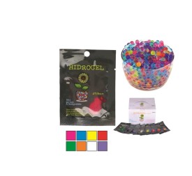  BOLSITA BOLAS HIDROGEL 7-8MM 10GR 8/S