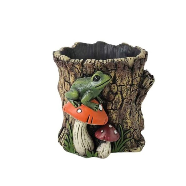 MACETERO TRONCO SETA M