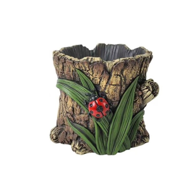 MACETERO TRONCO MARIQUITA M