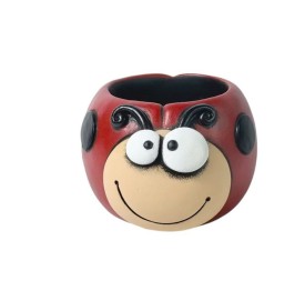 [56813] MACETERO MARIQUITA COMICO L 18,1x16,2x10,2 cm.