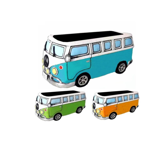 MACETERO FURGONETA XL 3/S