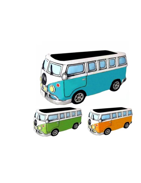 MACETERO FURGONETA XL 3/S