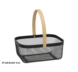 CESTA SOUK 23X17,3X10 CM