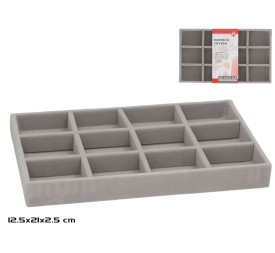 BANDEJA JOYERO TAYLOR 21X12.5X2.5CM