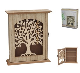 GUARDA-LLAVES ARVIDHE 20X6X24CM