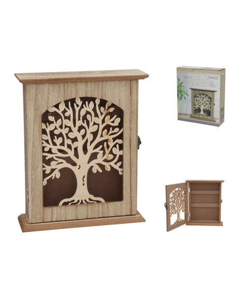 GUARDA-LLAVES ARVIDHE 20X6X24CM