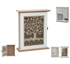 GUARDA-LLAVES ARVIDHE 20X6X24,5CM