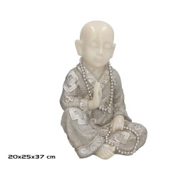 BUDA REZO PUKHET  25X20X37CM RESINA