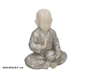 BUDA REZO PUKHET  30X20X37CM RESINA