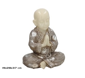 BUDA REZO PUKHET 28X19X37CM RESINA
