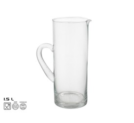 JARRA AGUA VOLLY 1,5 L