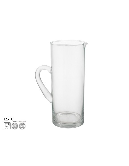 JARRA AGUA VOLLY 1,5 L