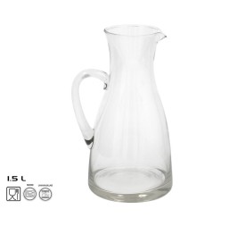 JARRA AGUA GALA 1,5 L