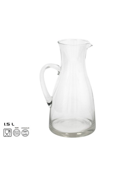 JARRA AGUA GALA 1,5 L