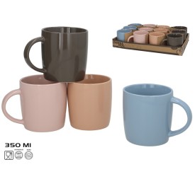 JARRA MUG ATON 2 350ML A SURT