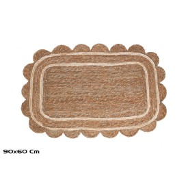 ALFOMBRA REINA RECT. 90X60 CM