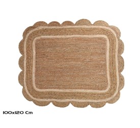 ALFOMBRA REINA RECT. 100X120 CM